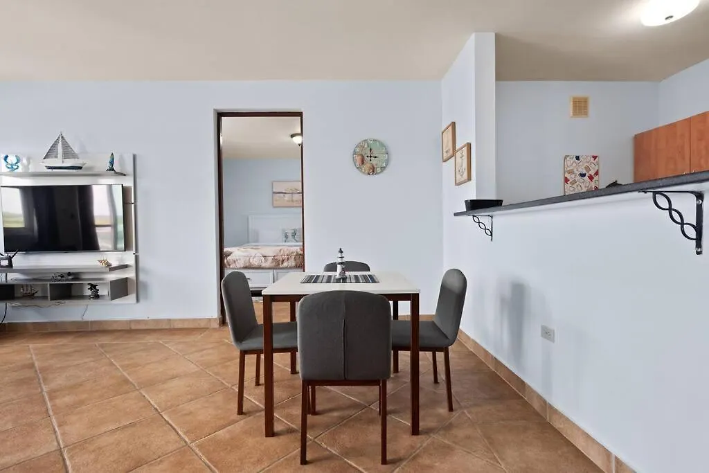 Apartment Splash & Sand Suites Tower 705 Luquillo