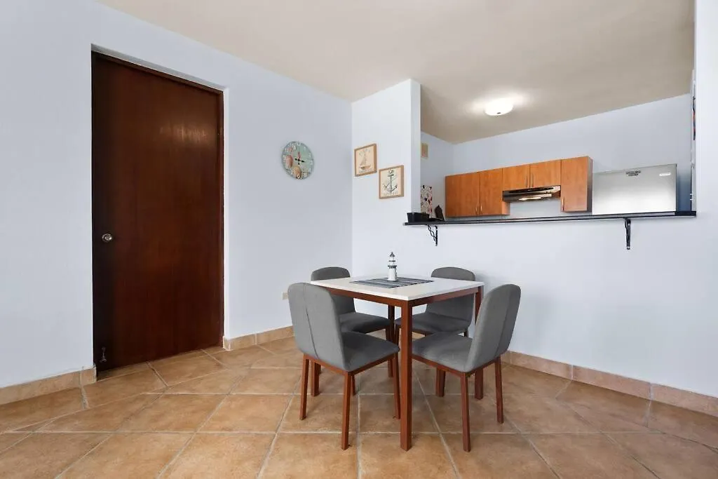 Apartment Splash & Sand Suites Tower 705 Luquillo