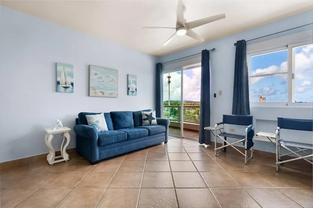 Apartment Splash & Sand Suites Tower 705 Luquillo