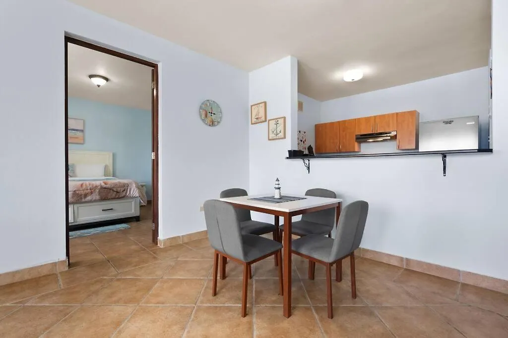 Apartment Splash & Sand Suites Tower 705 Luquillo Puerto Rico