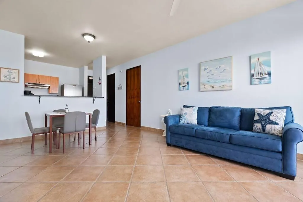 Splash & Sand Suites Tower 705 Luquillo